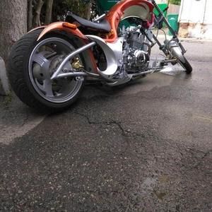 Meet your Posher, Bores